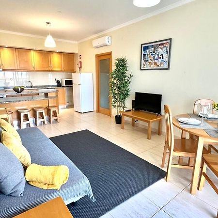 Praia Da Rocha, 502, Charming Apartment, Air Conditioning, Swimming Pool,Free Wifi, Faia By Ig بورتيماو المظهر الخارجي الصورة