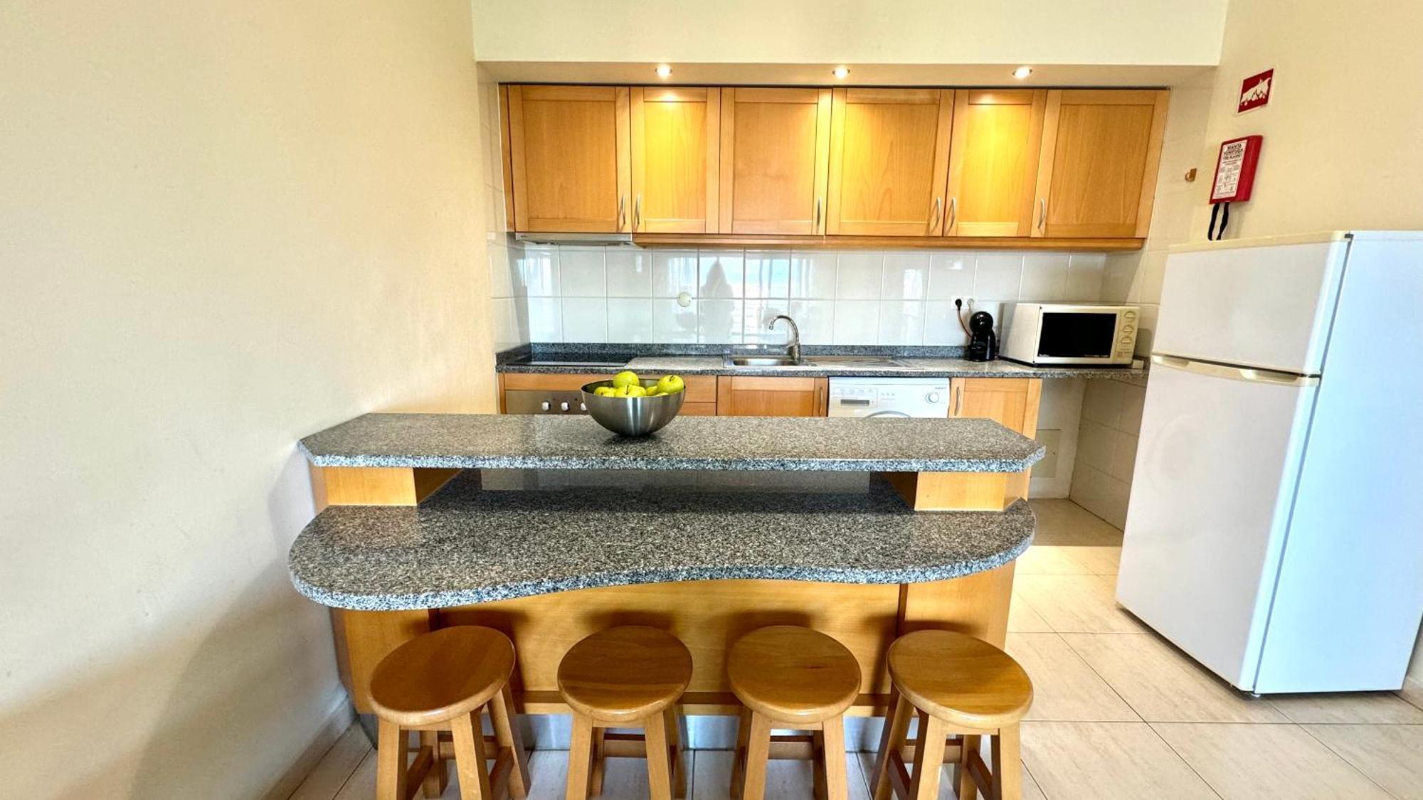 Praia Da Rocha, 502, Charming Apartment, Air Conditioning, Swimming Pool,Free Wifi, Faia By Ig بورتيماو المظهر الخارجي الصورة