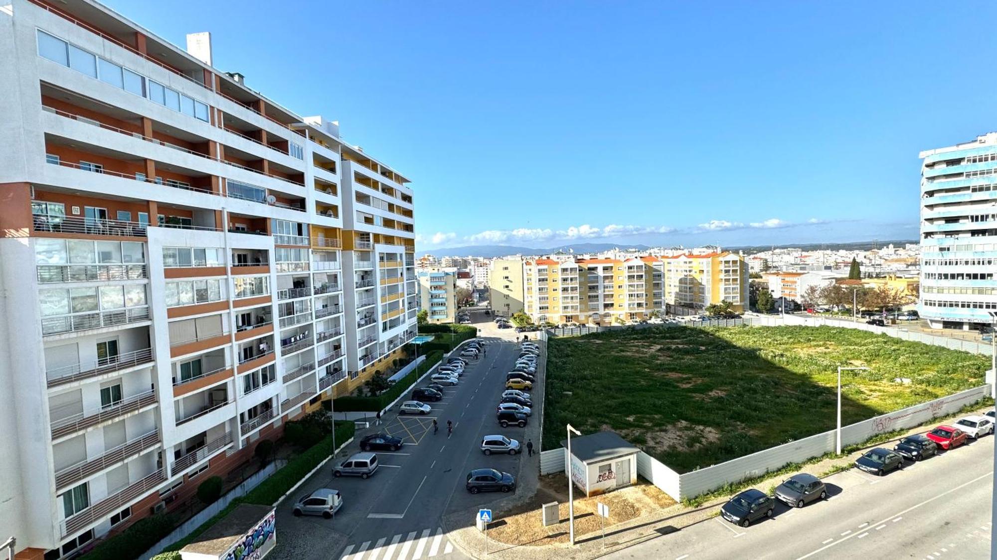 Praia Da Rocha, 502, Charming Apartment, Air Conditioning, Swimming Pool,Free Wifi, Faia By Ig بورتيماو المظهر الخارجي الصورة