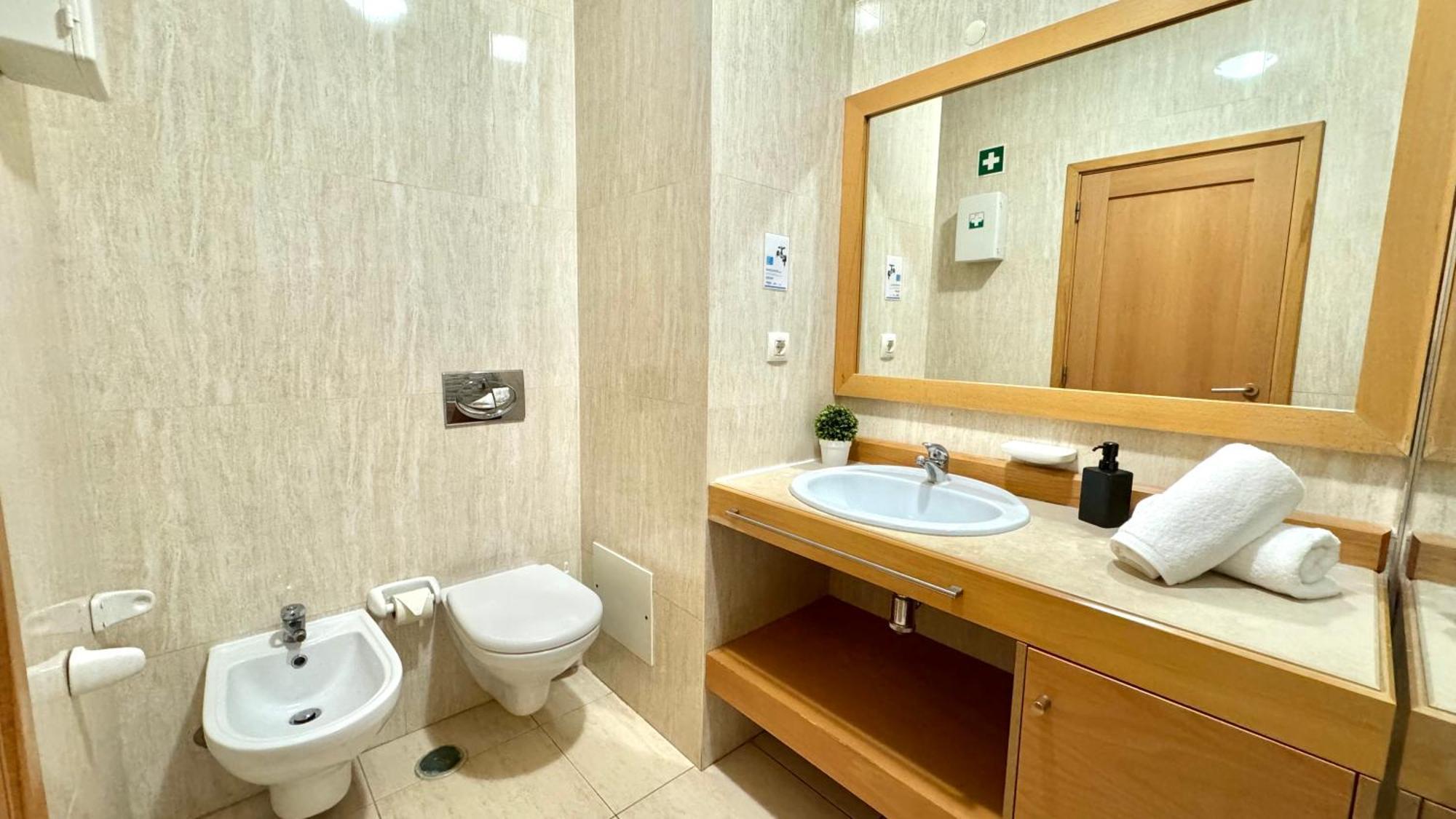 Praia Da Rocha, 502, Charming Apartment, Air Conditioning, Swimming Pool,Free Wifi, Faia By Ig بورتيماو المظهر الخارجي الصورة